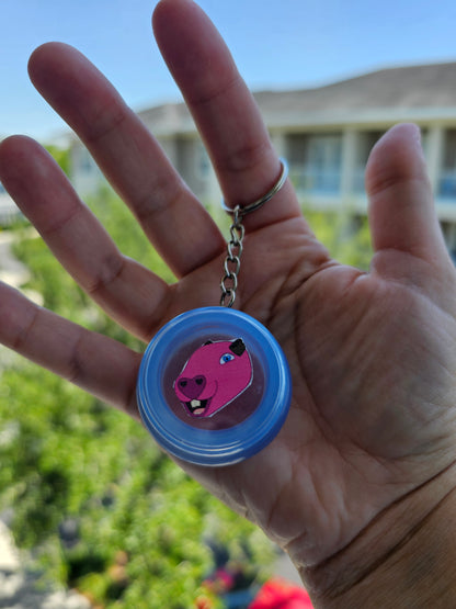 KABU Slime Pod (Large)